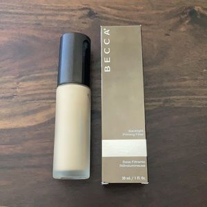 Becca Backlight Priming Filter Face Primer